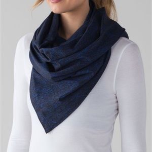 Lululemon Vinyasa Scarf